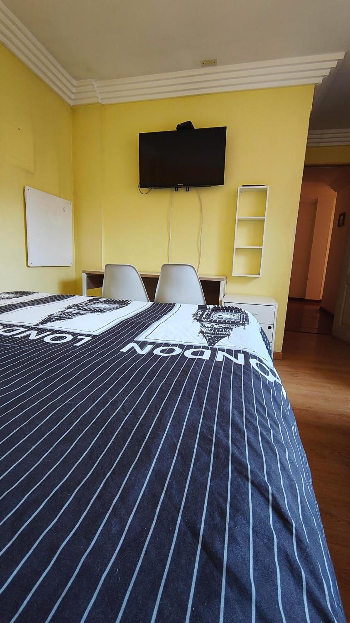 Hotel Barrio Yungay — Photos 3